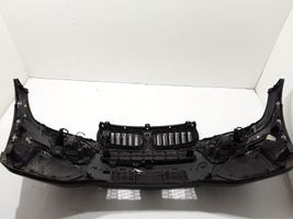 BMW X5 F15 Paraurti anteriore 8054014