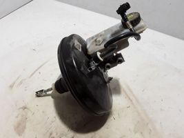 Mercedes-Benz Citan W415 Brake booster 472109791R