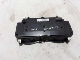 Mercedes-Benz Citan W415 Tachimetro (quadro strumenti) 248219183R