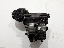 Mercedes-Benz Citan W415 Sisälämmityksen ilmastoinnin korin kokoonpano 272700570R
