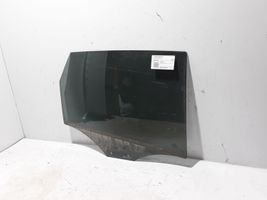 Audi Q5 SQ5 Takaoven ikkunalasi 8R0845206G