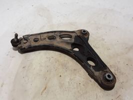 Renault Trafic III (X82) Braccio di controllo sospensione anteriore inferiore/braccio oscillante 545016850R