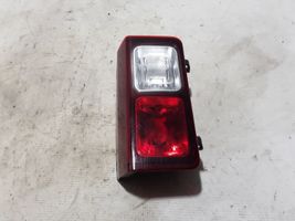 Renault Trafic III (X82) Rear fog light 265598248R