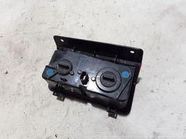 Renault Trafic III (X82) Rear fog light 265598248R