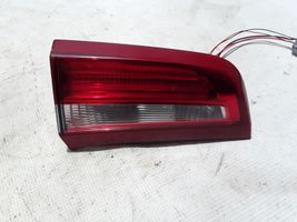 Volvo S60 Takaluukun takavalot 30796271