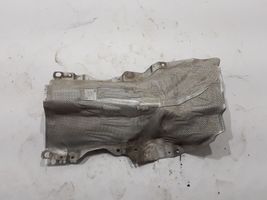 Volvo S60 Pakokaasulämmön lämpökilpi 31425526