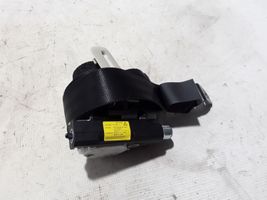 Volvo S60 Rear seatbelt 39818855