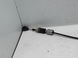 Volvo S60 Gear shift cable linkage 31367924