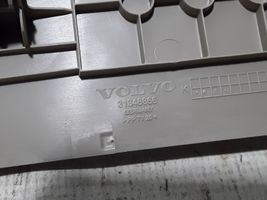 Volvo S60 Panelės apdaila 31348866