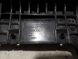 Volvo S60 Batteriehalterung 31298096