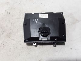 Volvo S60 Ilmastoinnin ohjainlaite/moduuli 31398588