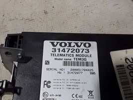 Volvo S60 Muut ohjainlaitteet/moduulit 31472073