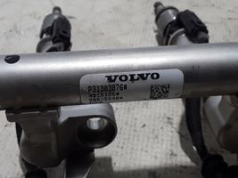 Volvo S60 Linea principale tubo carburante 31303876