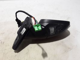 Volvo S60 Front door electric wing mirror 31402635