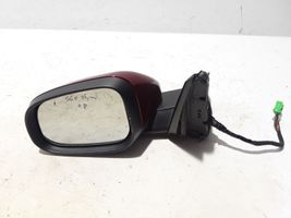 Volvo S60 Front door electric wing mirror 31402628