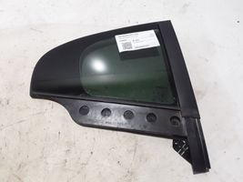 Volvo S60 Rear vent window glass 31352038