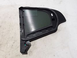 Volvo S60 Rear vent window glass 31352038