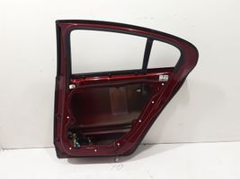 Volvo S60 Portiera posteriore 31424615