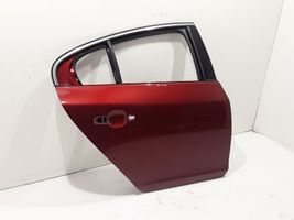 Volvo S60 Rear door 31424615