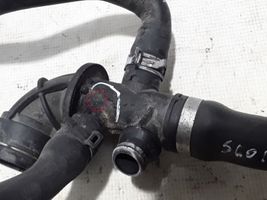 Volvo S60 Engine coolant pipe/hose 31319215