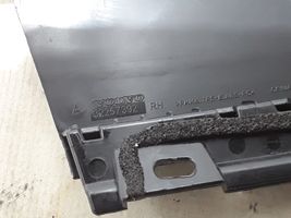 Volvo V60 Takaoven lista (muoto) 32257392