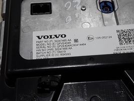 Volvo V60 Monitor/display/piccolo schermo 32247465