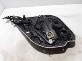 Volvo XC40 Mechanizm podnoszenia szyby tylnej bez silnika 30747106