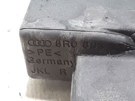 Audi Q5 SQ5 Palomuurin äänieristys 8R0863335