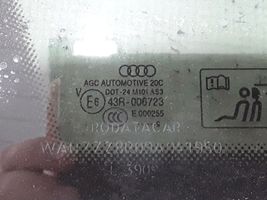 Audi Q5 SQ5 Takasivuikkuna/-lasi 8R0845299Q