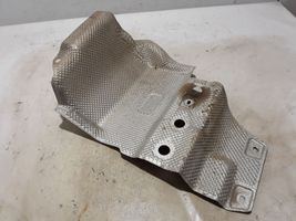 Audi Q5 SQ5 Bouclier thermique d'échappement 8R0804171A