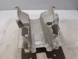 Audi Q5 SQ5 Pakokaasulämmön lämpökilpi 8R0804160