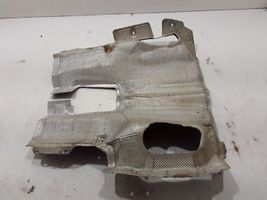 Audi Q5 SQ5 Bouclier thermique d'échappement 8R0803979H