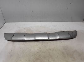 Volvo XC60 Front bumper lip 31353302