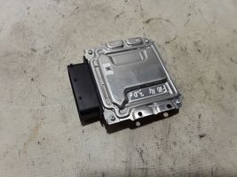 BMW 5 F10 F11 Adblue control unit 7394466