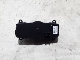 BMW 5 F10 F11 Interruttore luci 9346841