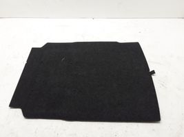 BMW 5 F10 F11 Trunk/boot mat liner 7222131