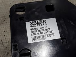 Volvo V60 Altre centraline/moduli 32279274