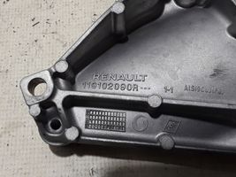 Renault Master III A/C compressor mount bracket 119102090R