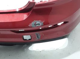 Volvo S60 Rear bumper 39796513