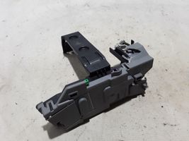 Volvo XC60 Câble de batterie positif 31456002