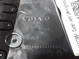 Volvo XC60 Moldura protectora de la rejilla de ventilación lateral del panel 31477272