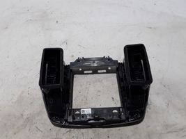 Volvo XC60 Dash center air vent grill 31417742