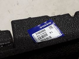 Volvo XC90 Etupuskurin vaimennin 31663900