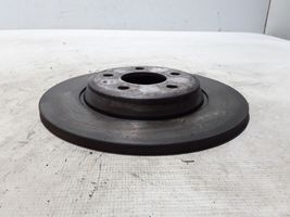 Audi Q5 SQ5 Rear brake disc 8K0615601B