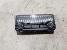 BMW 5 F10 F11 Altre luci abitacolo 9240763