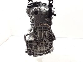 Volvo XC60 Engine B420T