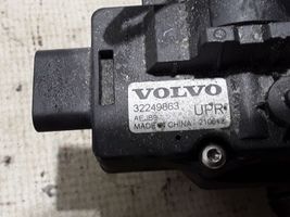 Volvo XC60 Vanne de régulation de chauffage 32249863