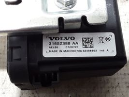 Volvo XC60 Alarm system siren 31652388