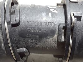 Volvo XC60 Intercooler hose/pipe 32283517