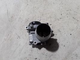 Renault Clio V Throttle valve 161A03415R